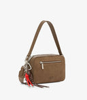 SUN68 Borse Y46218 BEIGE SCURO