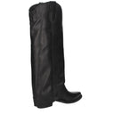 Soirée Scarpe TEX28 Nero