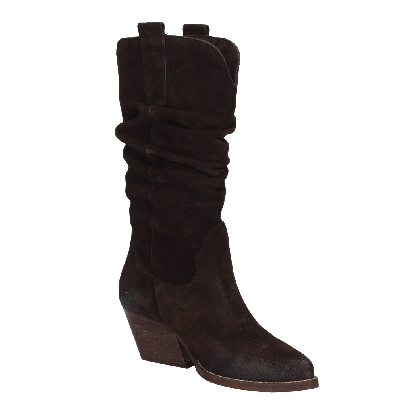 SOIRE'E Scarpe TEX25 Nero