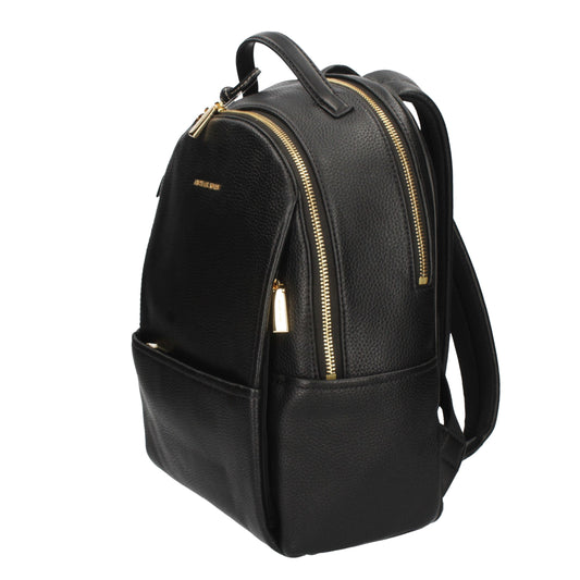 MICHAEL KORS BACKPACK 30T5G3XB2L BLACK - Products