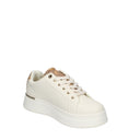 ALVIERO MARTINI Scarpe 2420/0289 A630 BCO SPORCO