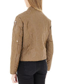 BLAUER abbigliamento LDC02281-007476 340 NOCCIOLA