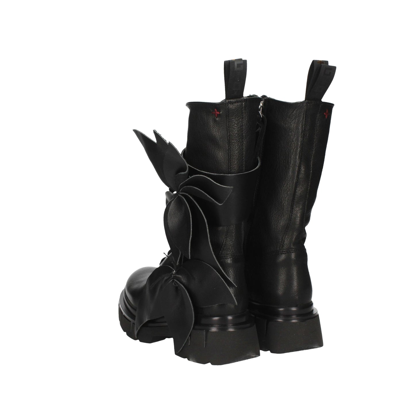 GIO+ Scarpe CORA34A BLACK