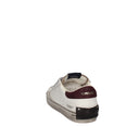 CRIME LONDON Scarpe 10051AA9B White