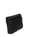 PIQUADRO POCHETTE AC6156S138R Nero