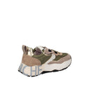 VOILE BLANCHE Scarpe 0012017475-33 ARMY LIG.BROWN