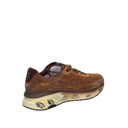 PREMIATA Scarpe MOERUN 8539 Cuoio