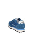 SUN68 Scarpe Z36101 01 BIANCO