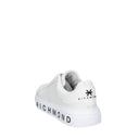 JOHN RICHMOND Scarpe 31016/CP A White