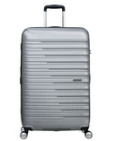 AMERICAN TOURISTER BY SAMSONITE Valigie e Trolley 149769-ME8*003 SKY SILVER