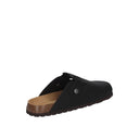 GRUNLAND Scarpe CB2224 Mogano