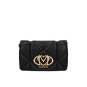 LOVE MOSCHINO Borse JC4043PP0N-LC0 NERO