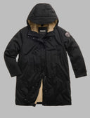BLAUER abbigliamento LDK11059-007110 999 NERO