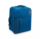 RONCATO ZAINO 415355 BLU LAGUNA
