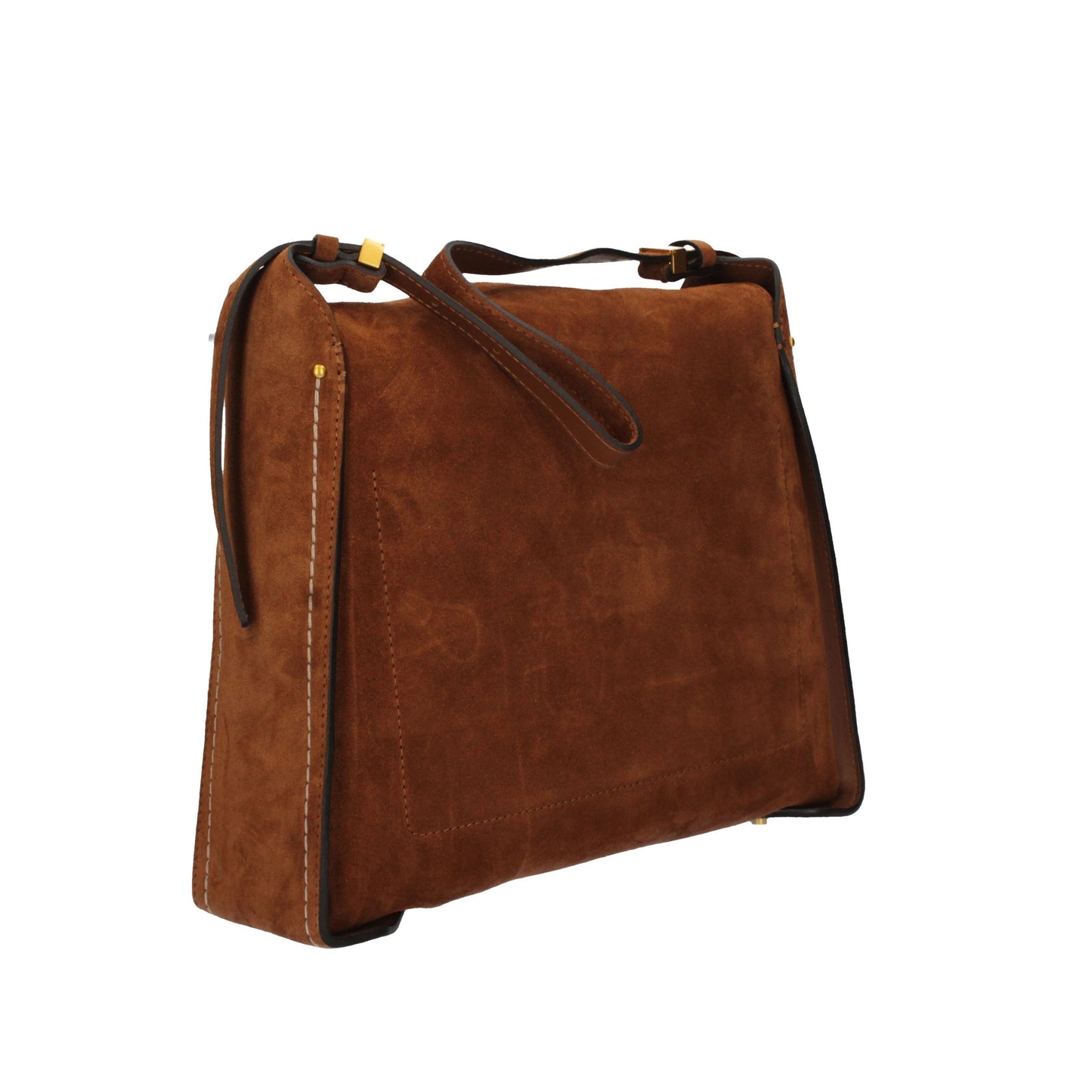 GIANNI CHIARINI Borse BS 12043 CM-PL COGNAC