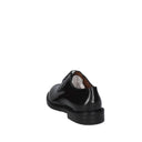 HUDSON Scarpe 044 ABR.NERO