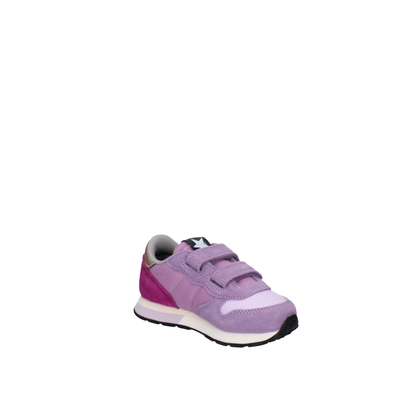 SUN68 Shoes Z45417B 24 LILAC