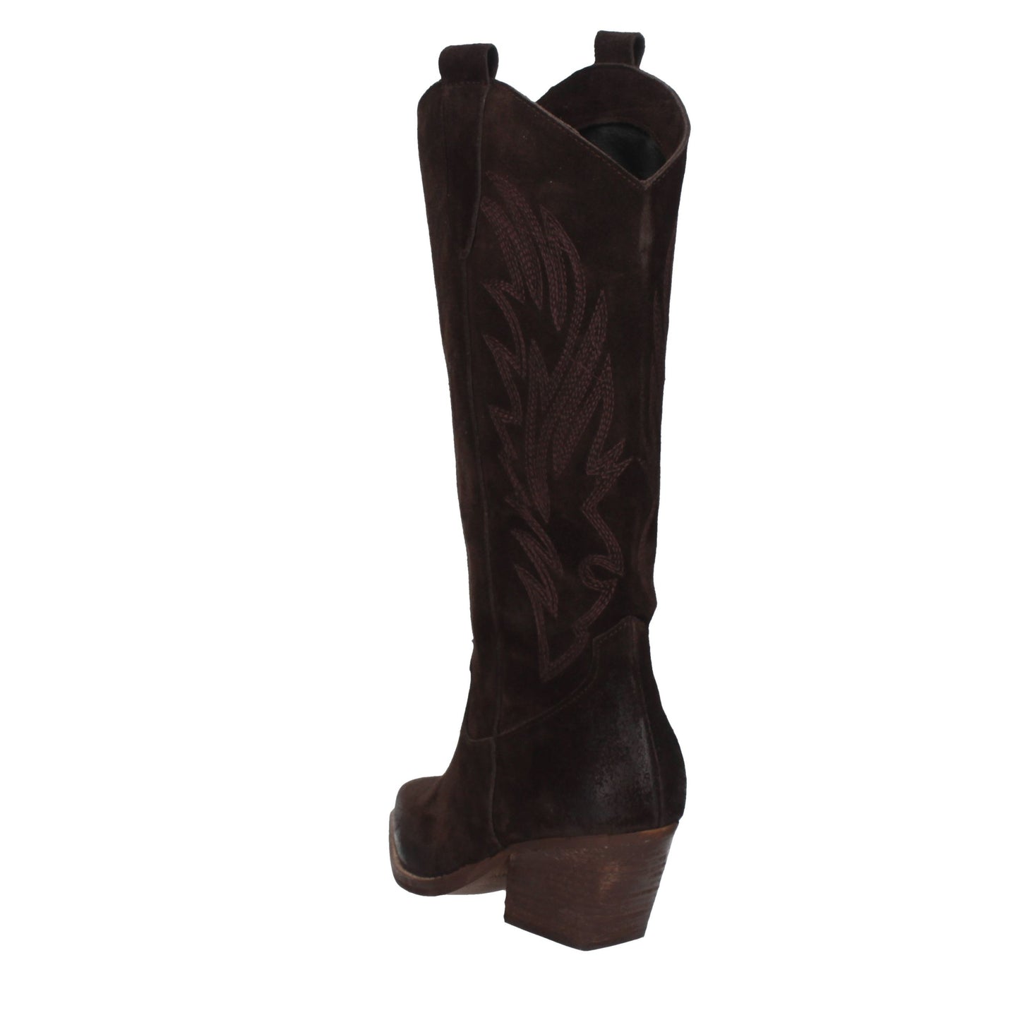 SOIRE'E Scarpe TEX24 Nero