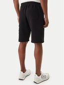 EA7 - EMPORIO ARMANI abbigliamento 7M001329 AF17787 UC001 BLACK