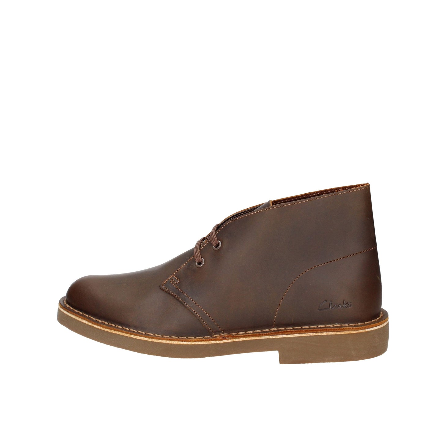 Clarks Polacchino DESERT BT EVO