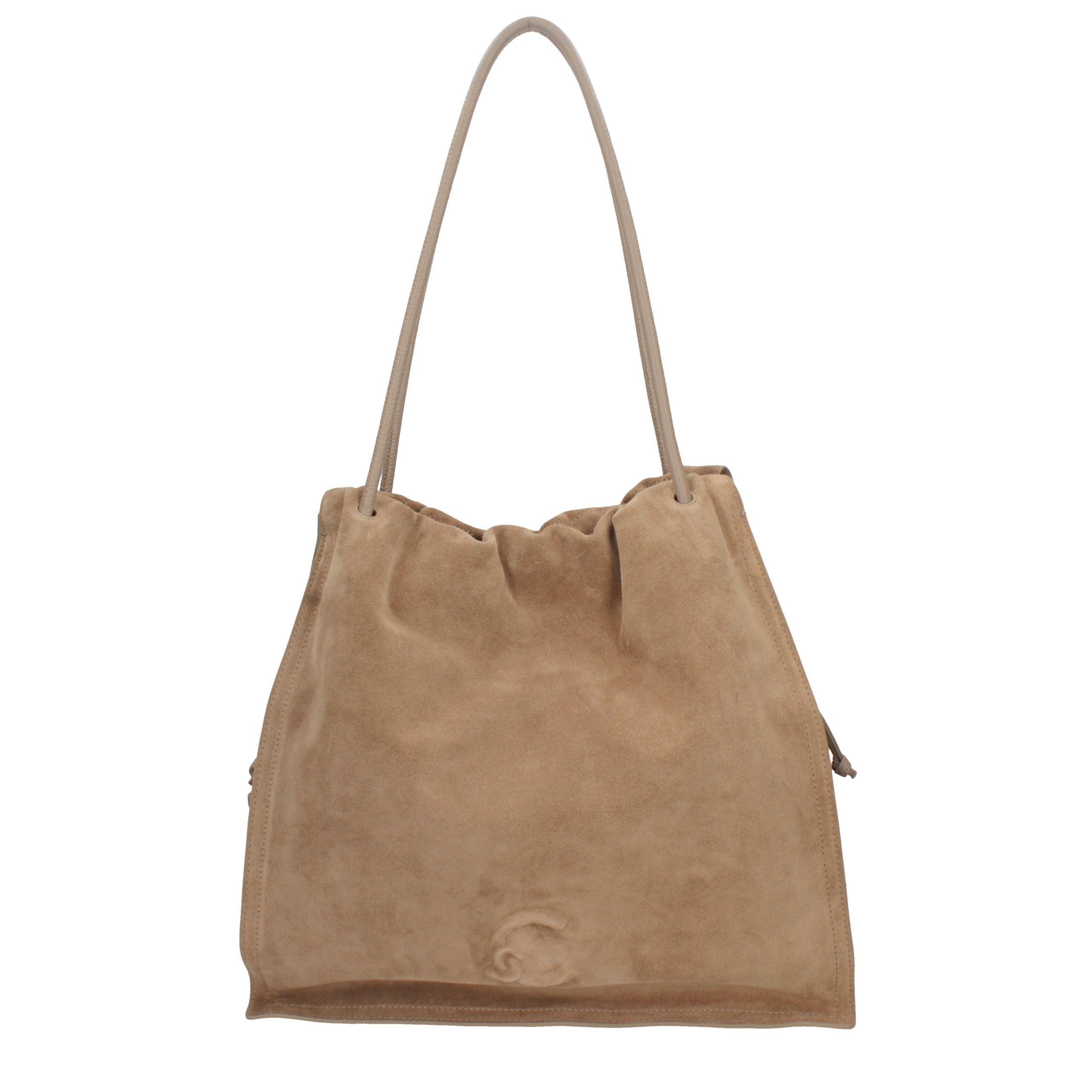 COCCINELLE Borse E1 SS6 11 01 01 COGNAC