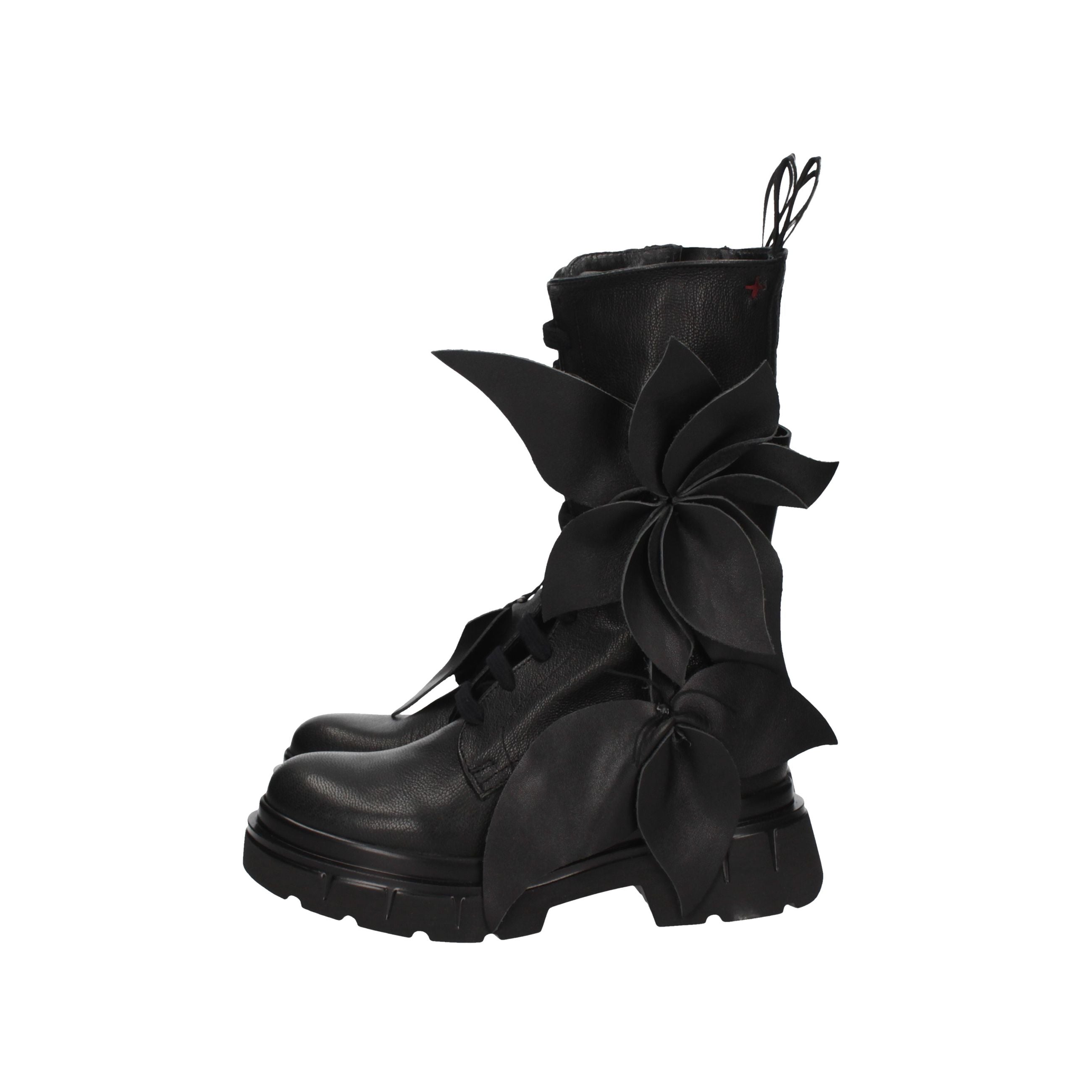 GIO+ Scarpe CORA34A BLACK