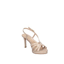 ALBANO Scarpe 5507 Nude