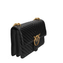 PINKO Borse 100941-A0GK NERO