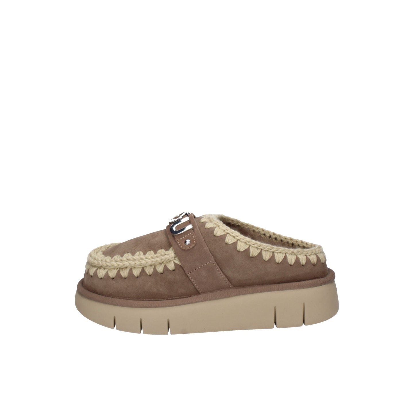 MOU Scarpe MU.FW531001A ELEPHANT GREY