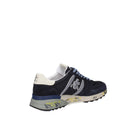 PREMIATA Scarpe LANDER 8656 Blu Navy