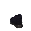 CALLAGHAN Scarpe 12302 NEGRO