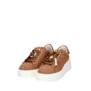 GIO+ Scarpe PIA CUOIO