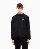 EA7 - EMPORIO ARMANI abbigliamento 8NPB22 PNGRZ 1200 BLACK