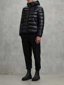 BLAUER abbigliamento LUC02079-005958 999EI NERO