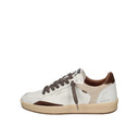CRIME LONDON Scarpe 10200A9B White