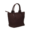 BLAUER Borse F6HOMEXS01/NEO DARK BROWN