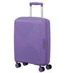 AMERICAN TOURISTER BY SAMSONITE Valigie e Trolley 159573/MK2*001 PURPLLE PULSE