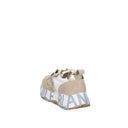 VOILE BLANCHE Scarpe 0012017475-34 LIGHT/BEI/PLAT.