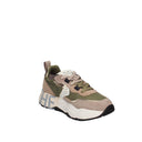VOILE BLANCHE Scarpe 0012017475-33 ARMY LIG.BROWN