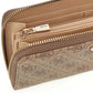 GUESS Portafogli SWOS74 59146 Antracite