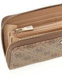 GUESS Portafogli SWOS74 59146 Antracite