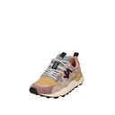 FLOWER MOUNTAIN Scarpe 0012017817-01 1I37 PURP/ORA/BEI