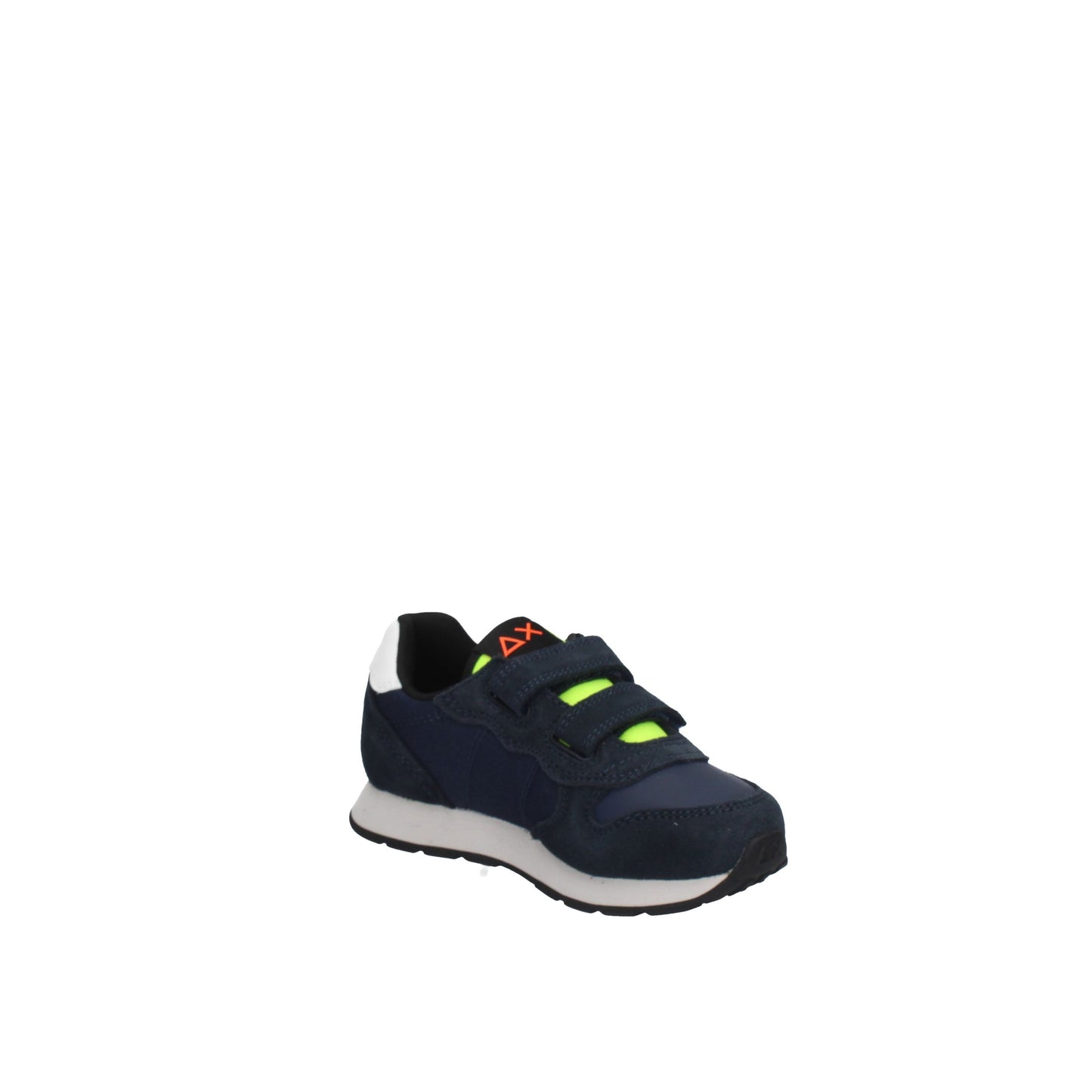 SUN68 Shoes Z45315B 07 NAVY BLUE