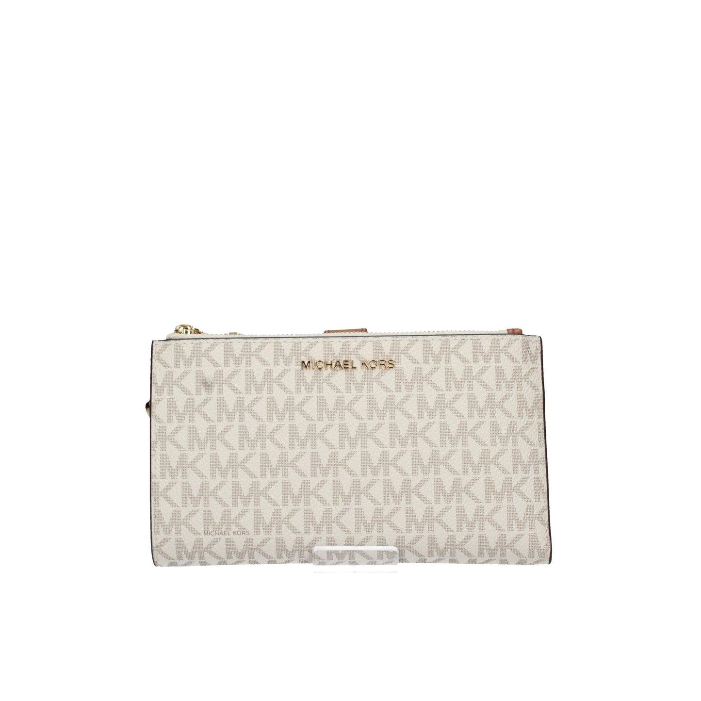 MICHAEL KORS WRISTLETS 32F1GJ6W4B BROWN