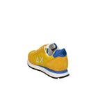 SUN68 Scarpe Z36101 01 BIANCO