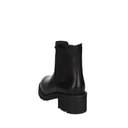 VALLEVERDE Scarpe 17121 Nero