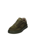 BARRACUDA Scarpe BU3650 MILITARE