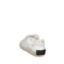 CRIME LONDON Scarpe 19070PP8B White