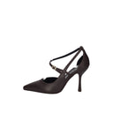 ALBANO Scarpe 4318/10 Moro