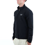 EA7 - EMPORIO ARMANI abbigliamento 7M002481 AF26523 UC001 BLACK